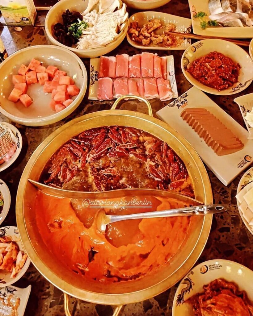 Shoolongkan | Best Chinese in Berlin