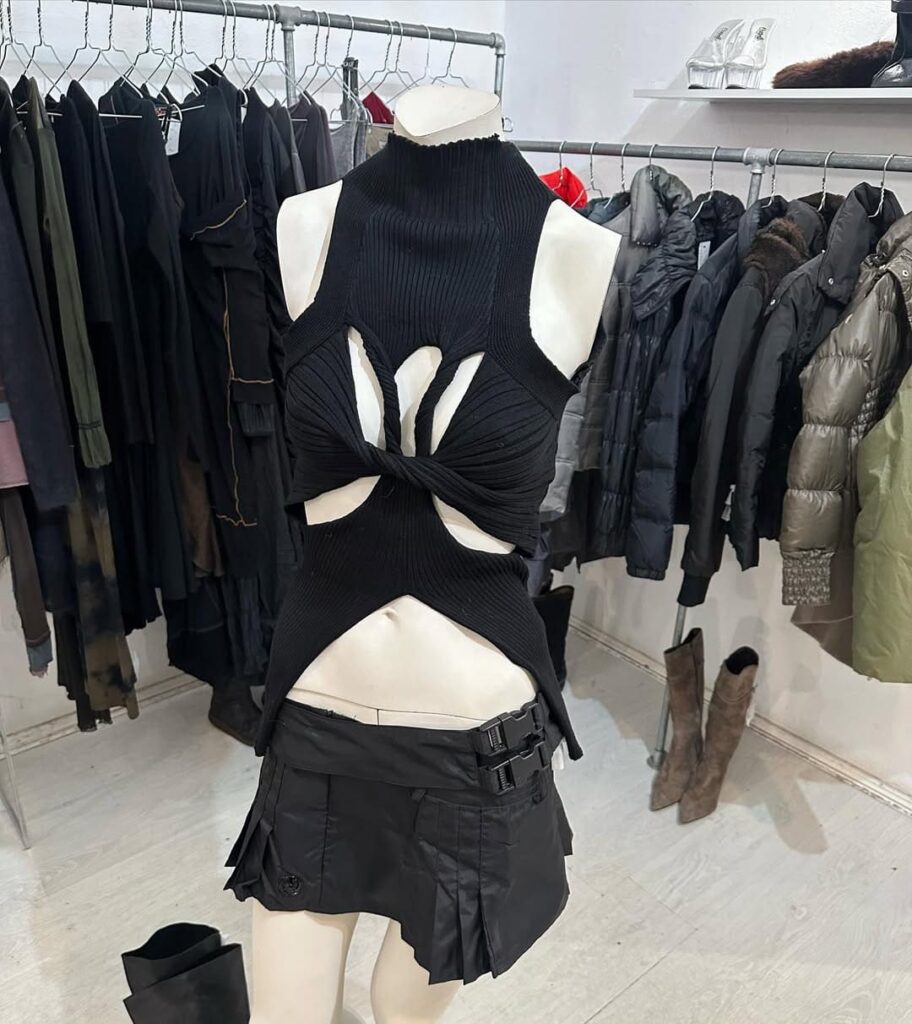 Sing Blackbird | Best Berlin Vintage & Designer Stores
