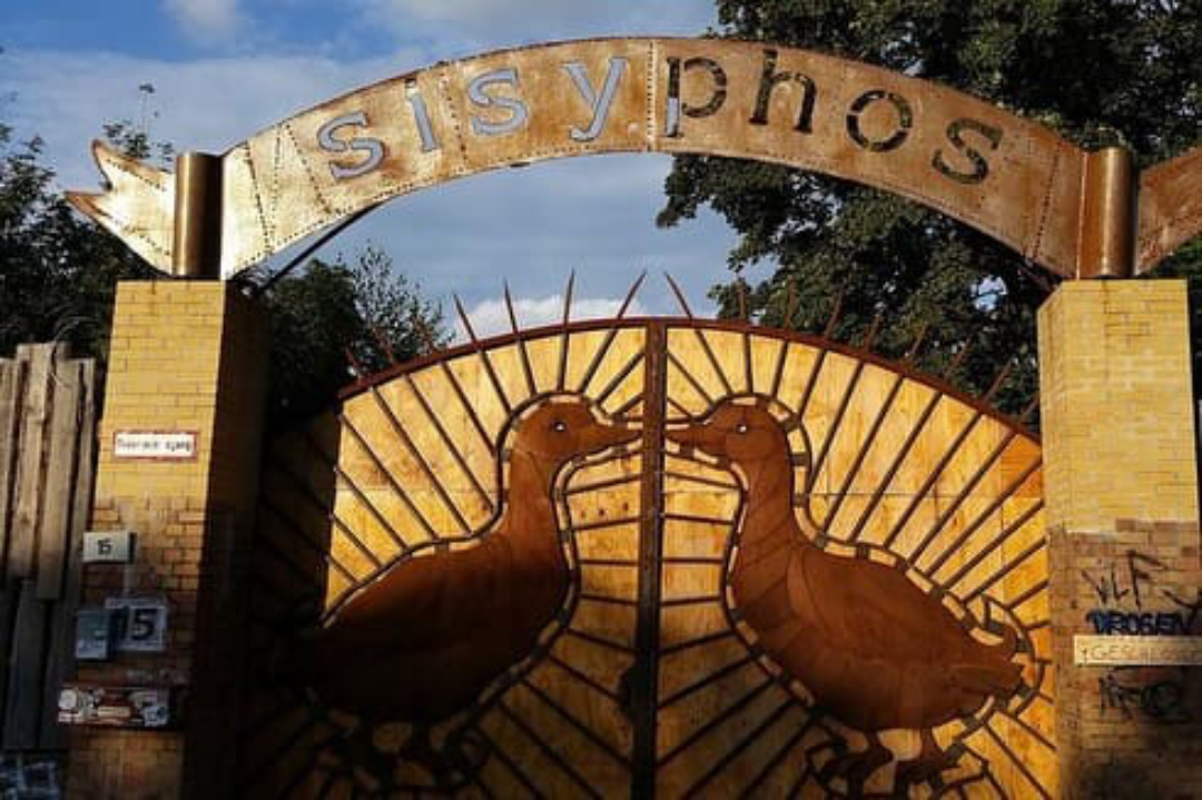 Sisyphos | Berlin Club Guide