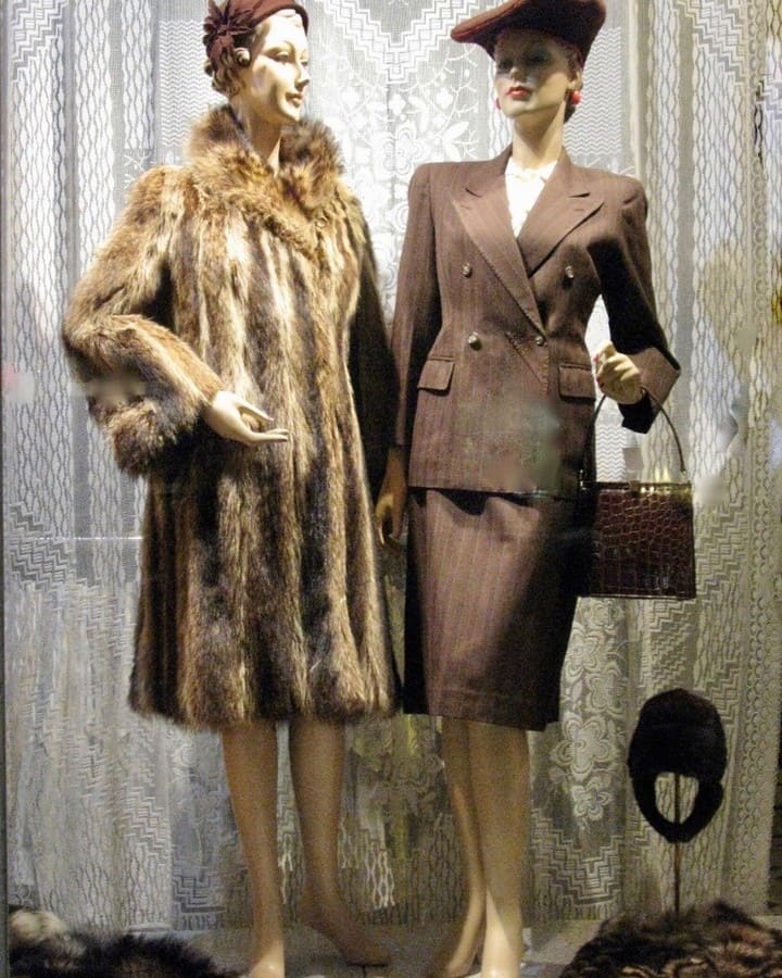 Spitze | Best Berlin Vintage & Designer Stores