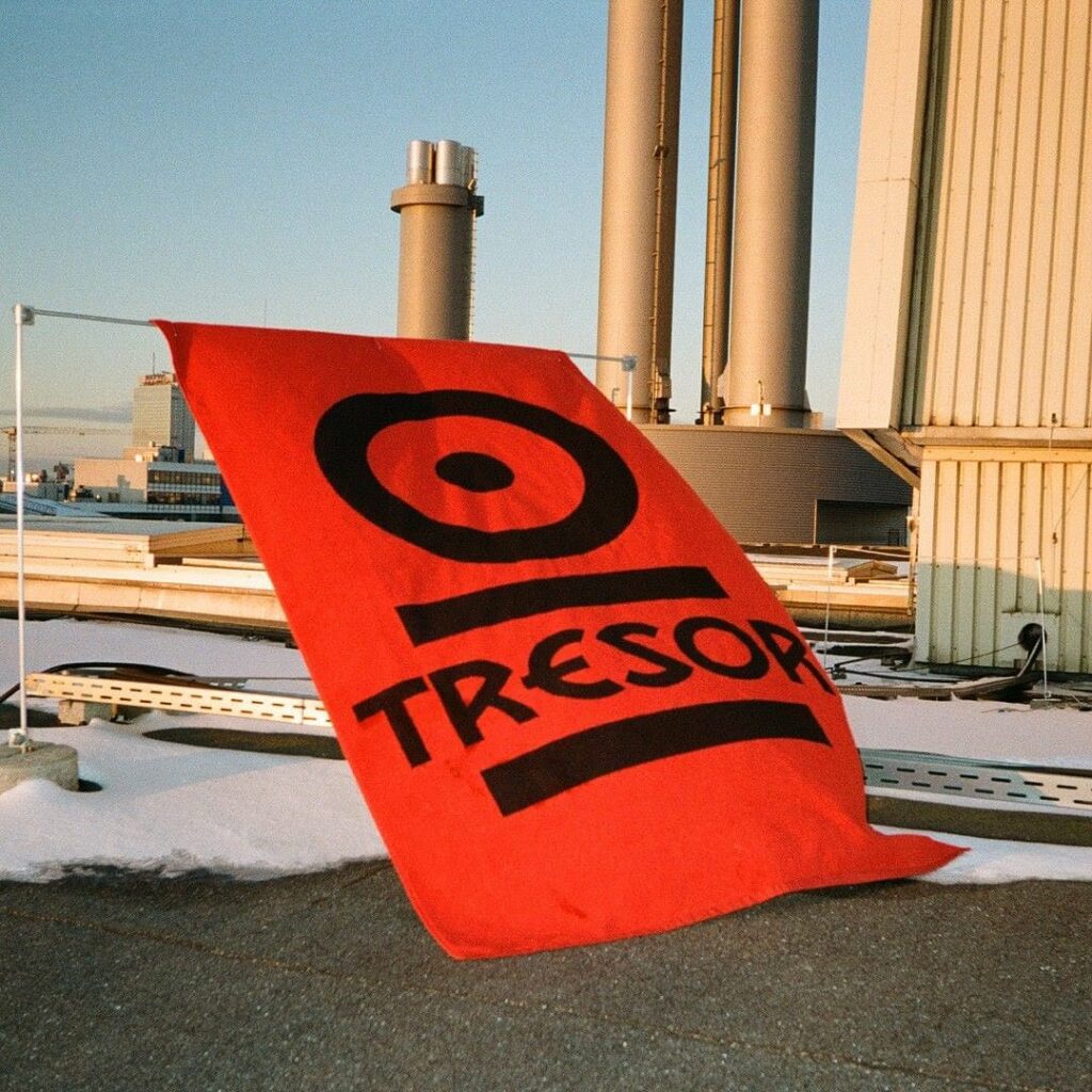 Tresor | Berlin Club Guide