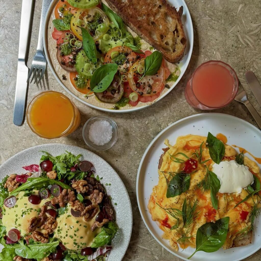 Two Trick Pony | Best Brunch in Berlin
