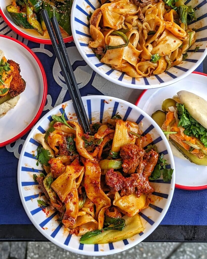 Wen Cheng | Best Noodles in Berlin