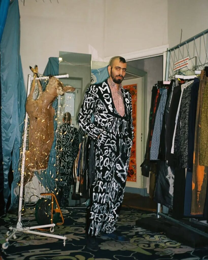 Wsiura | Best Berlin Vintage & Designer Stores
