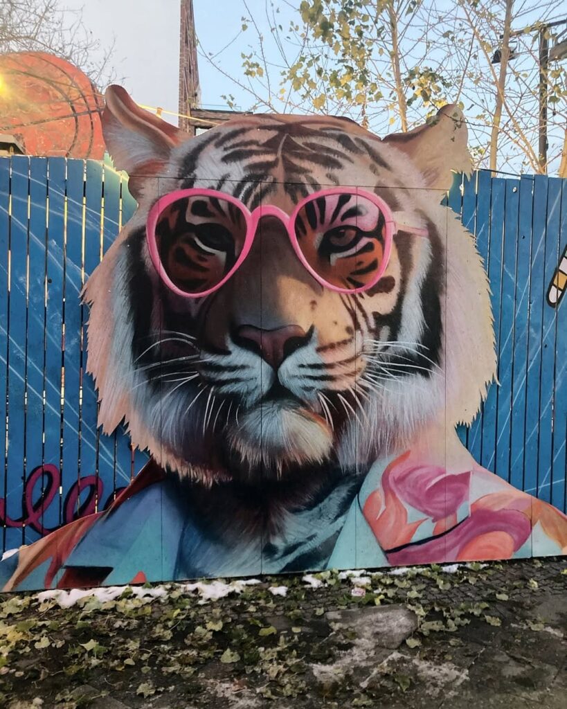 Yaam | Berlin Club Guide