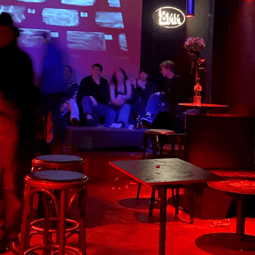 8mm Prenzlauer Berg | Cool Berlin Bars