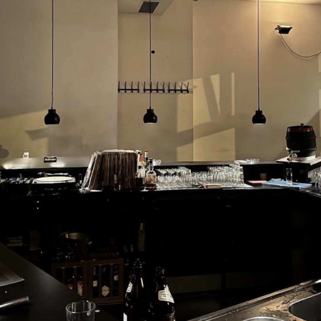 Bar 3 Mitte | Best Berlin Bars
