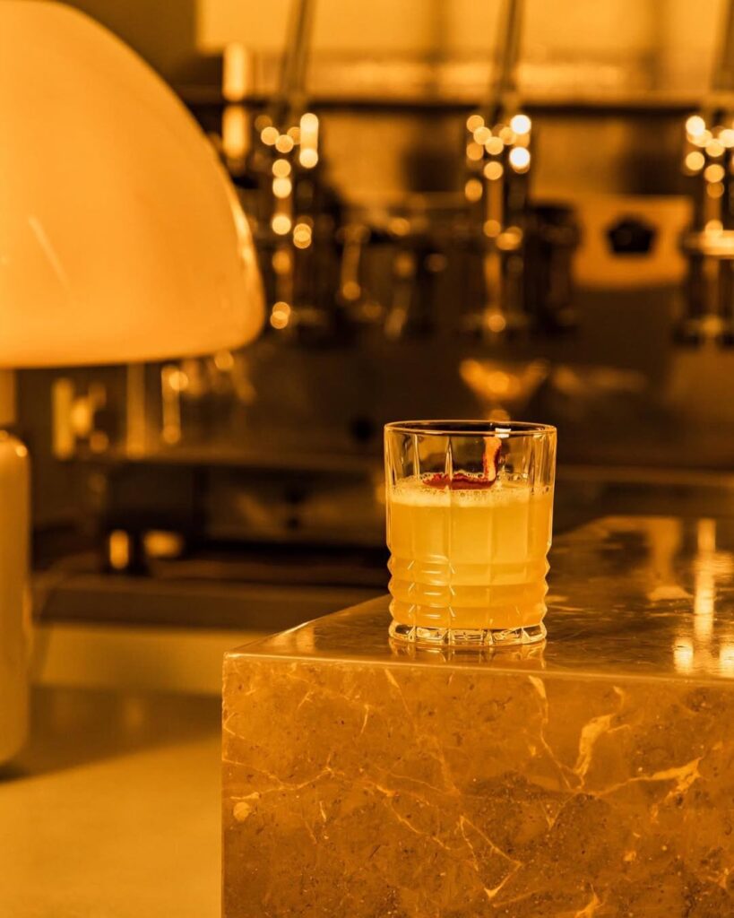 Bar Milano Mitte | Best Berlin Bars