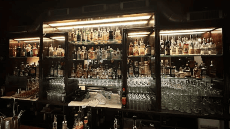 Best Bars in Berlin