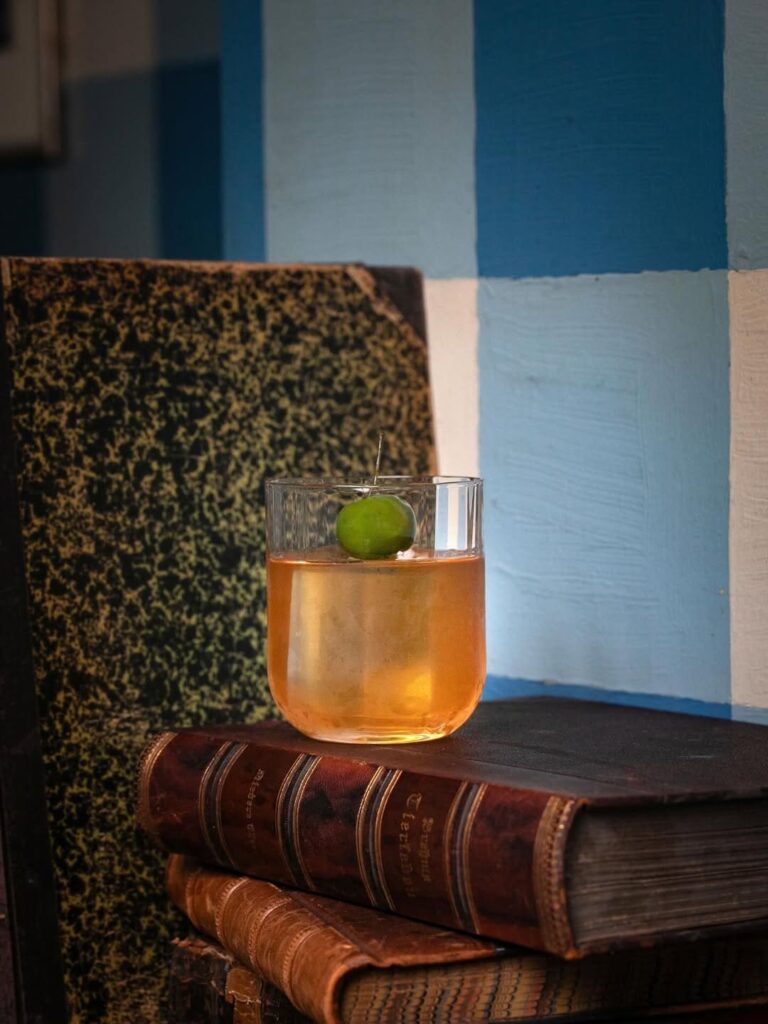 Green Door Bar Schöneberg | Best Berlin Bar