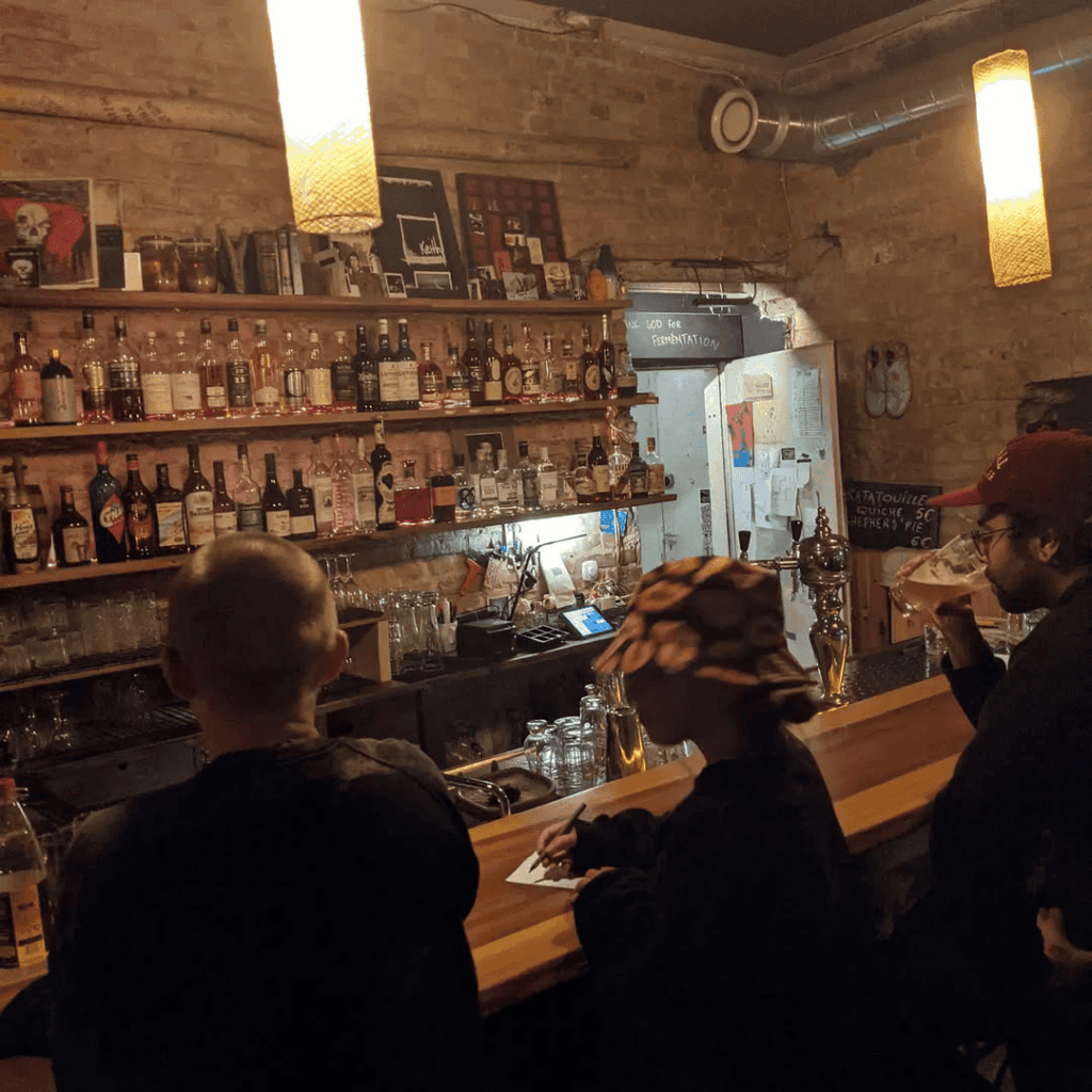 Keith Bar Neukölln | Best Berlin Bars