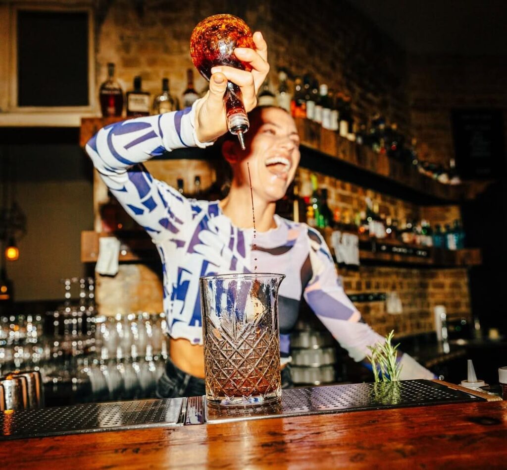 Krass Böser Wolf Friedrichshain | Best Bars in Berlin