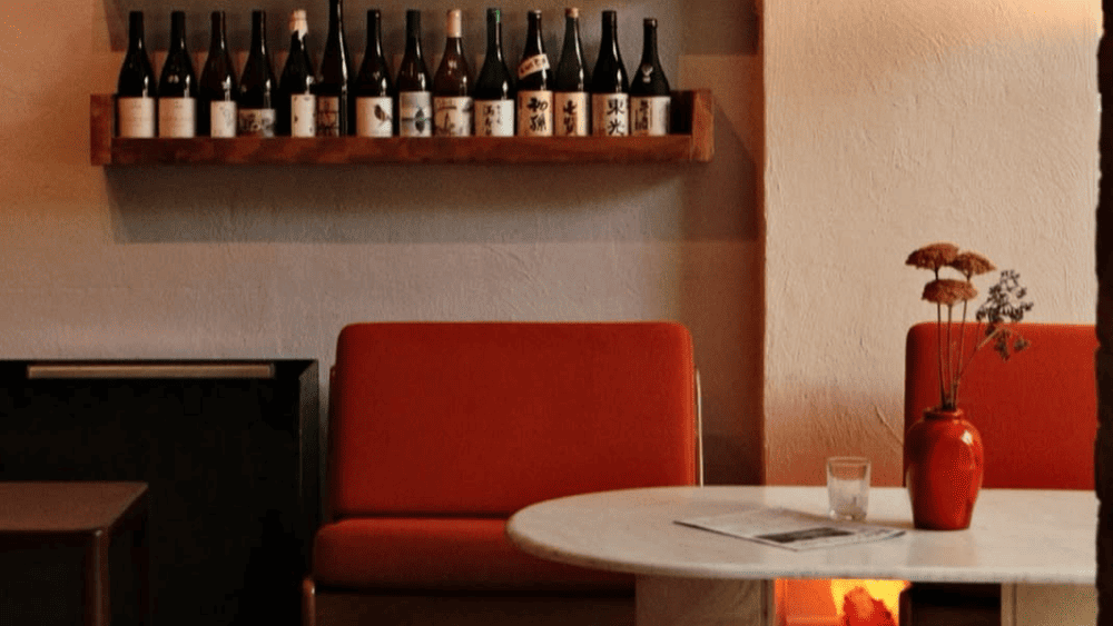 10 Cool Listening Bars in Berlin | ikii