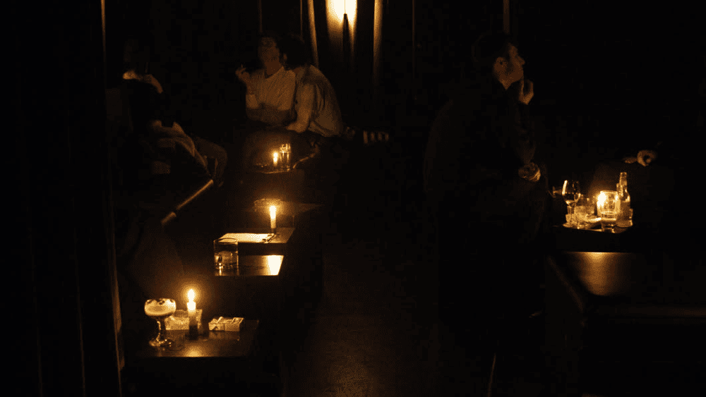 10 Cool Listening Bars in Berlin | The Lodge