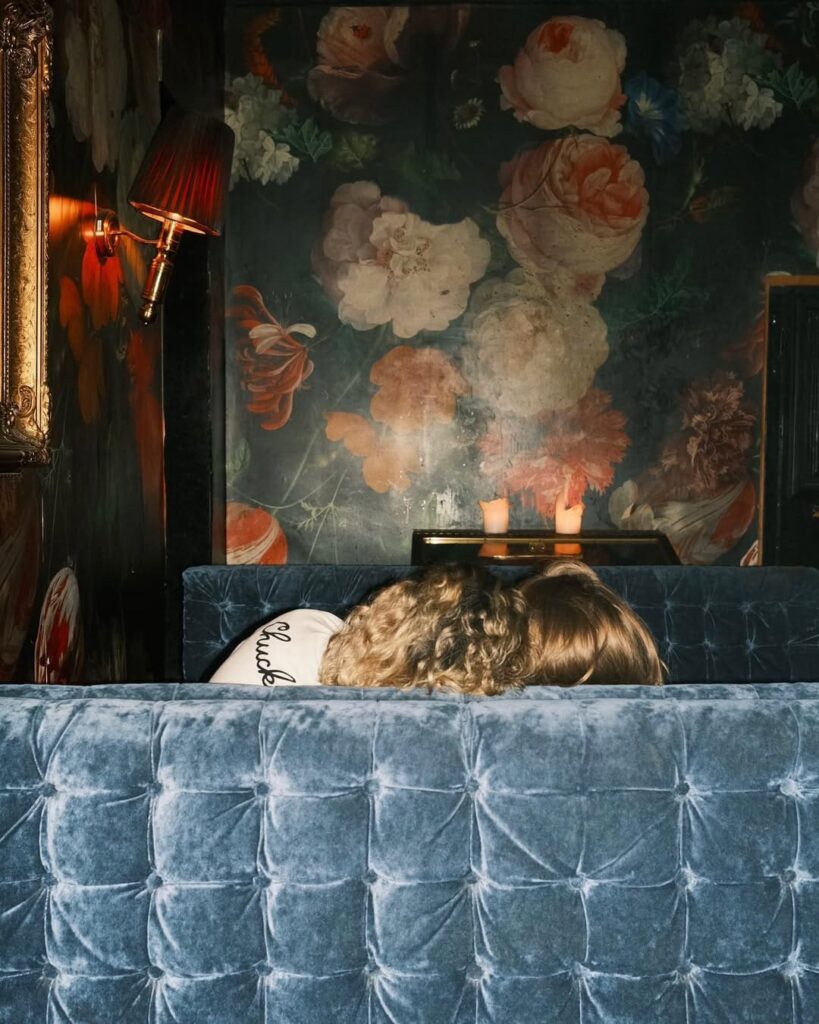 Neue Odessa Mitte | Best Berlin Bars