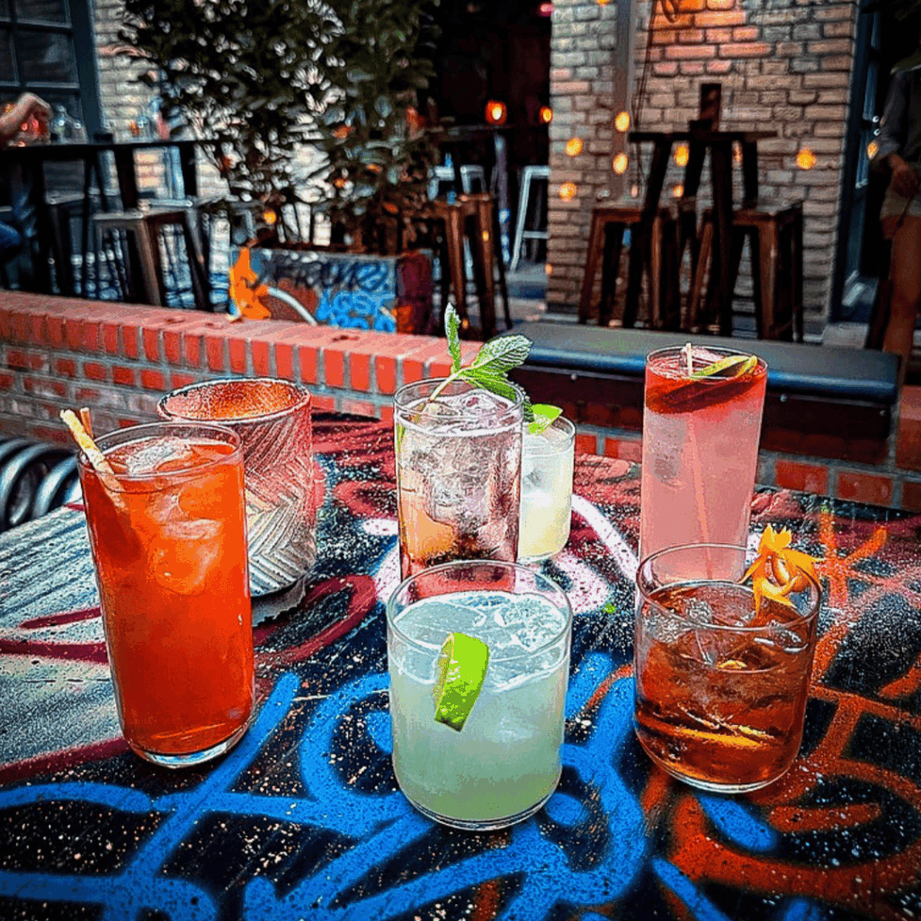 Pawn Dot Com Mitte | Berlin Best Bars