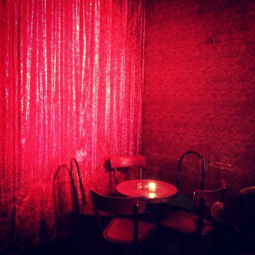 Primitiv Bar Friedrichshain | Best Bars in Berlin