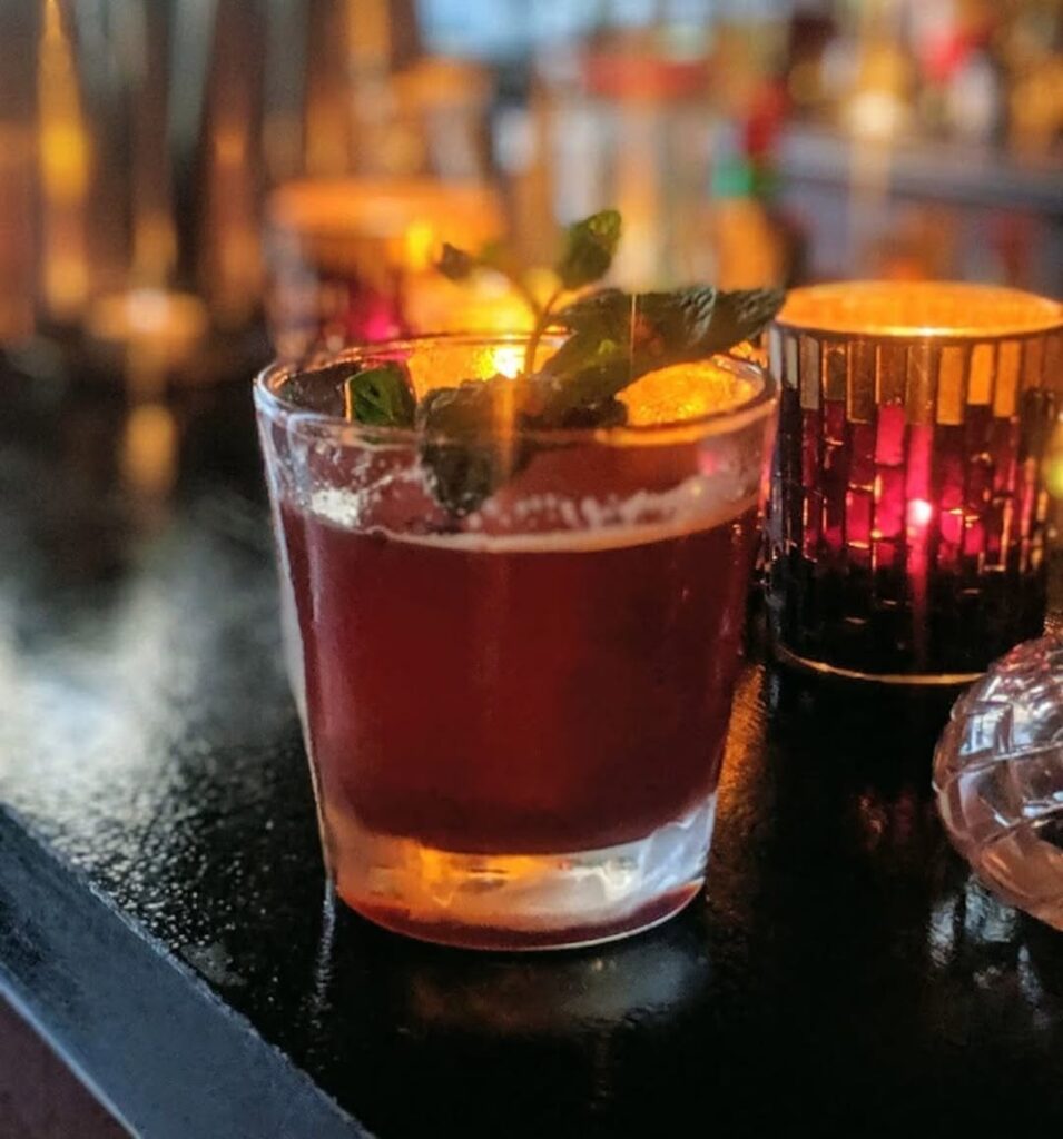Schwarze Traube Kreuzberg | Best Bars in Berlin