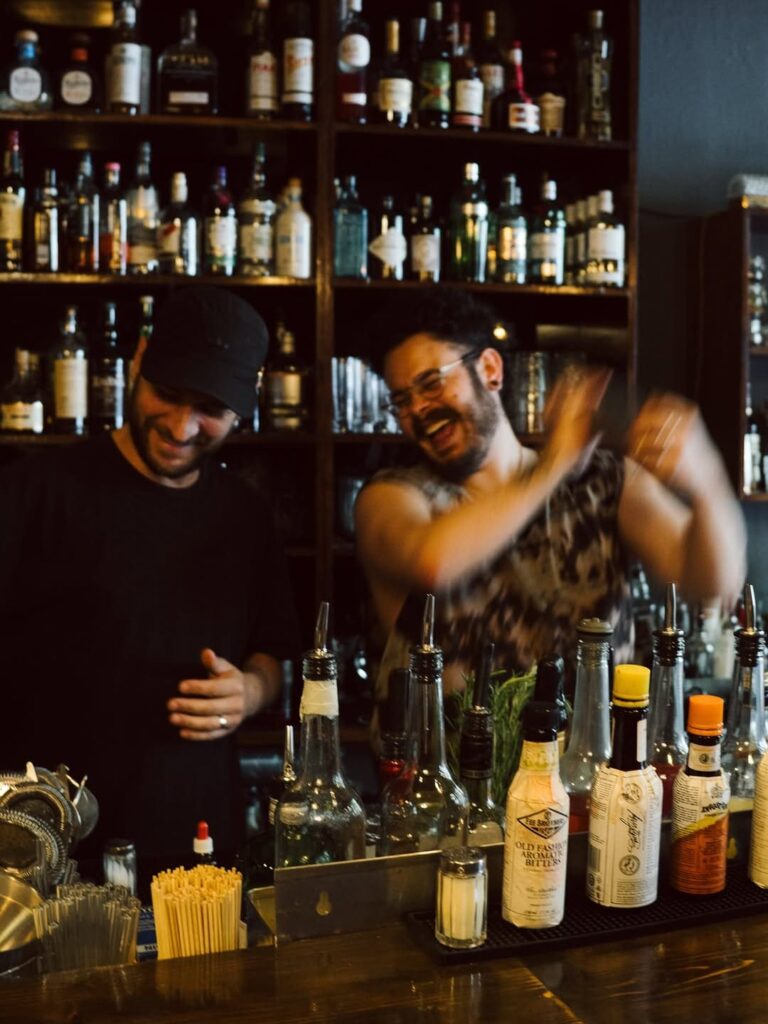 Sohneman Bar Friedrichshain | Best Bars in Berlin