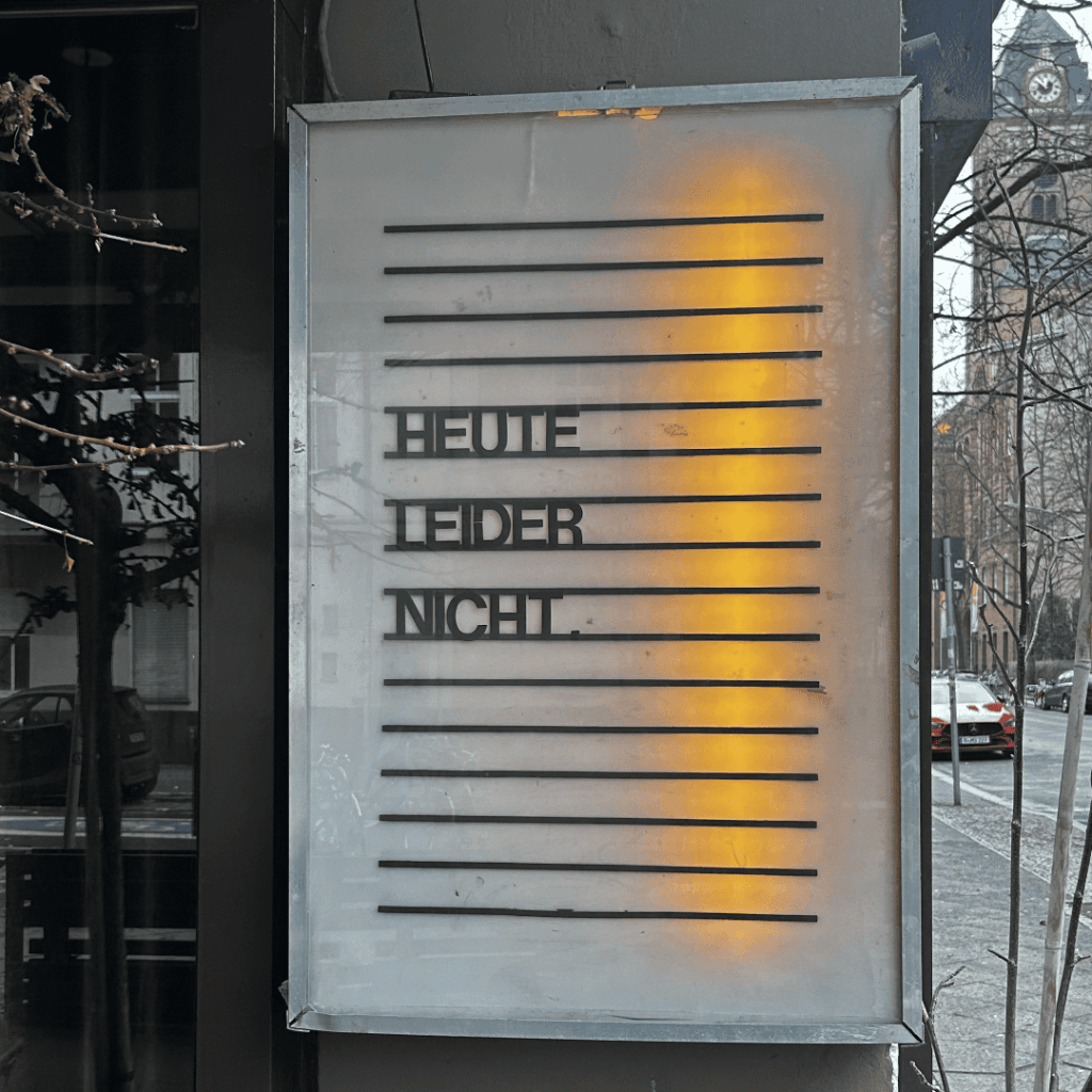 Tier Neukolln | Best Berlin Bars