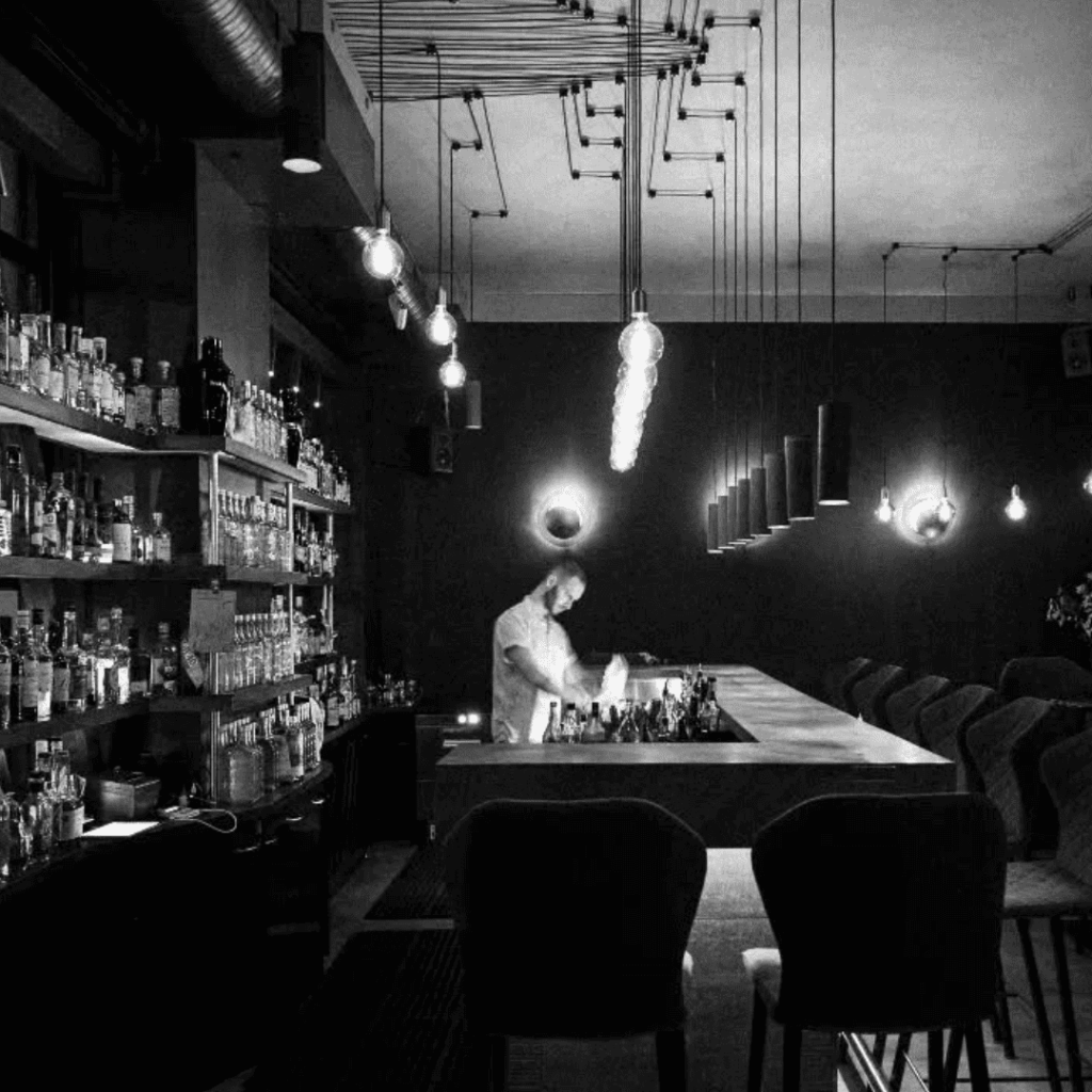 Velvet Neukölln | Best Bars in Berlin
