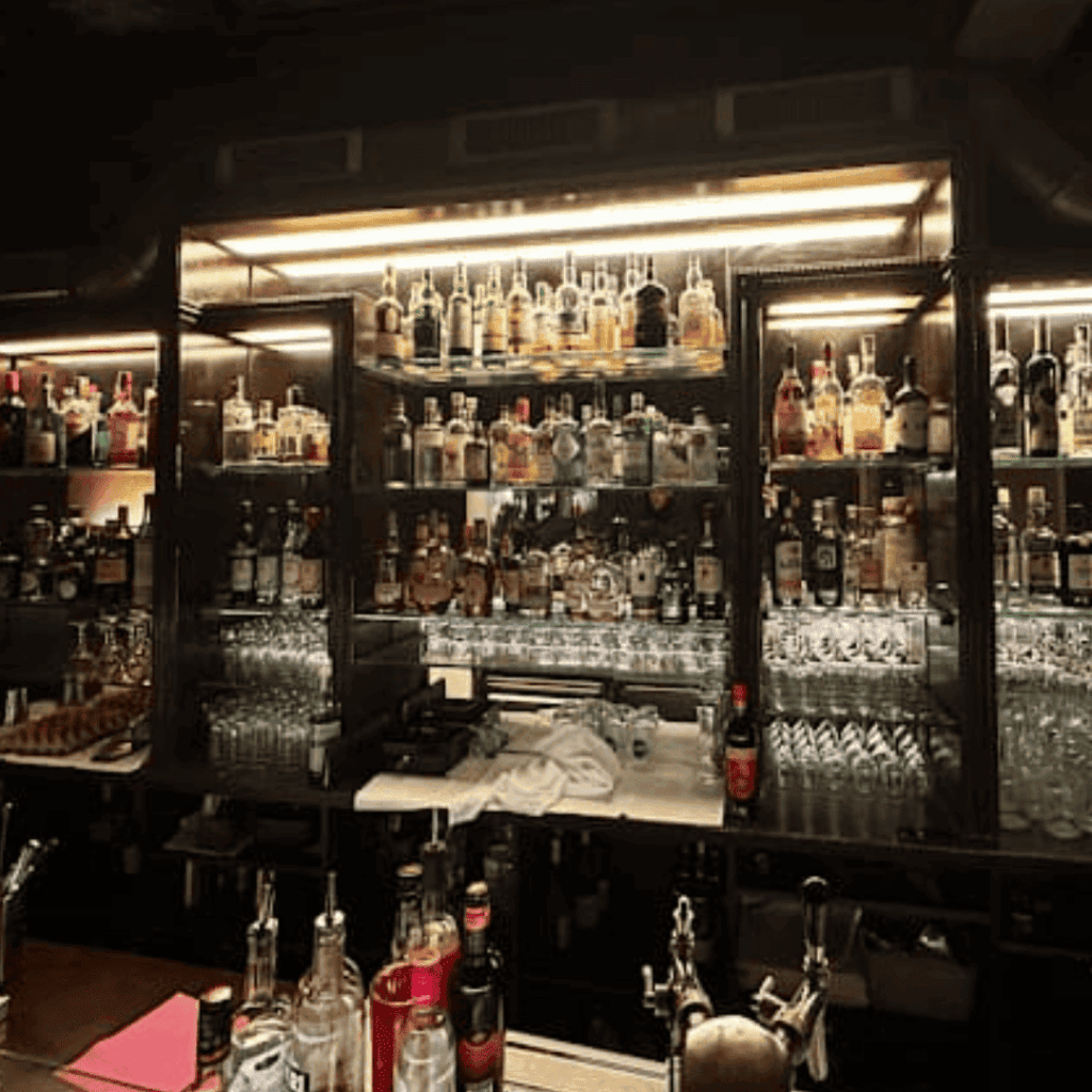 Wurgeengel Kreuzberg | Best Bars in Berlin