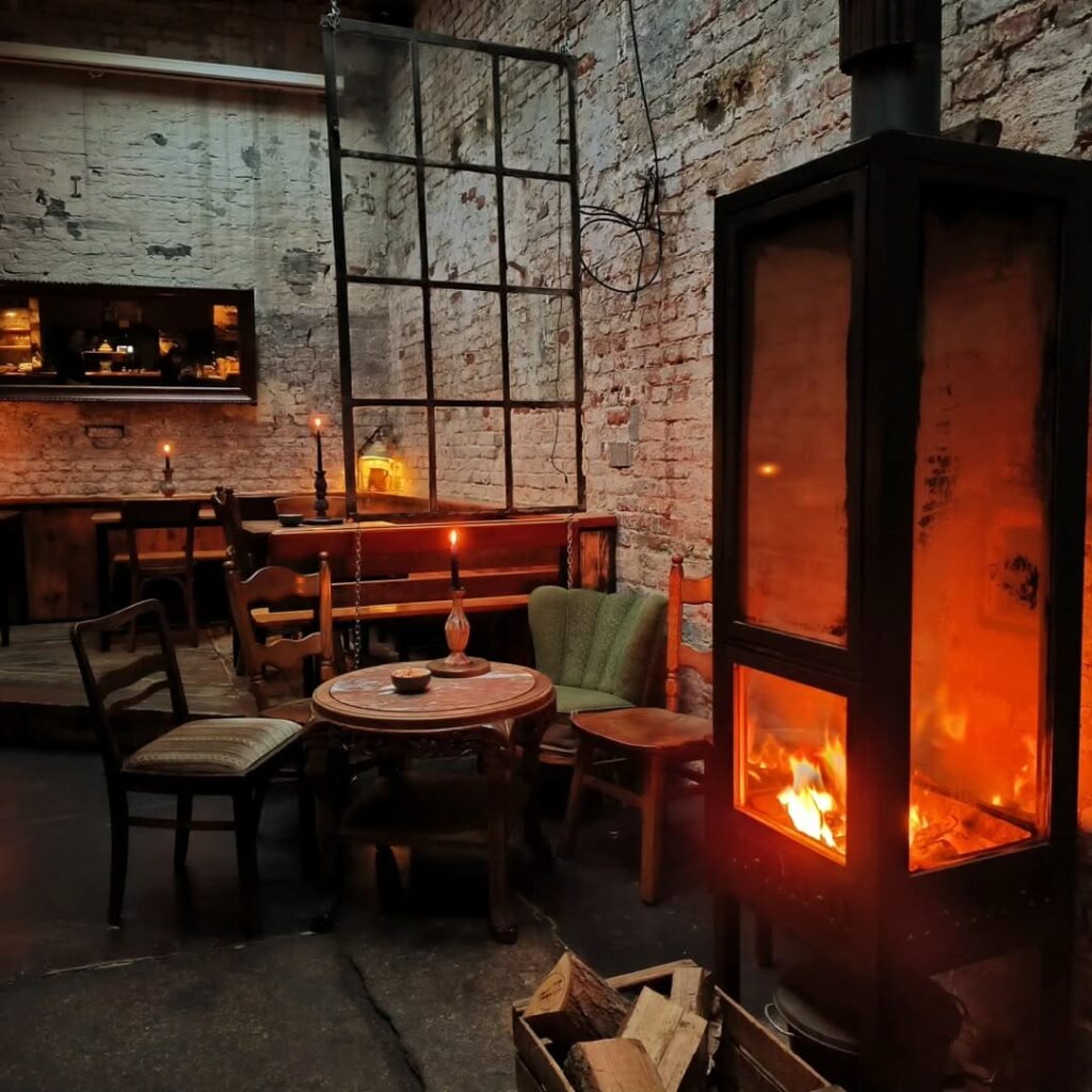 Zosse Neukölln | Best Berlin Bars
