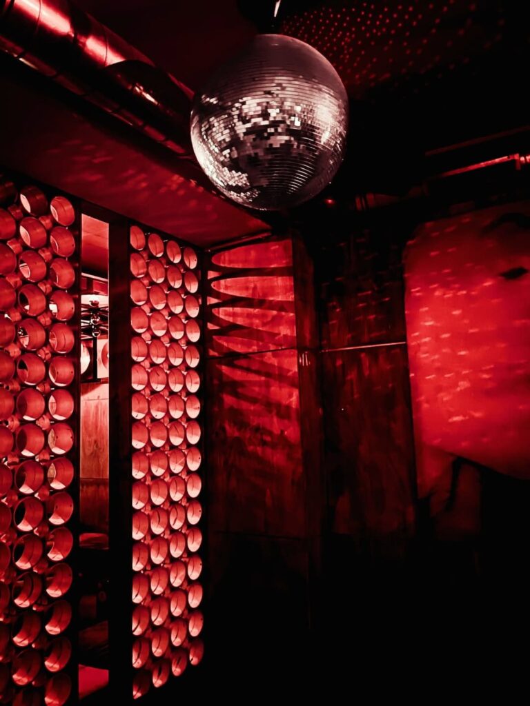 Zur mir oder zu dir Prenzlauer Berg | Best Berlin Bars
