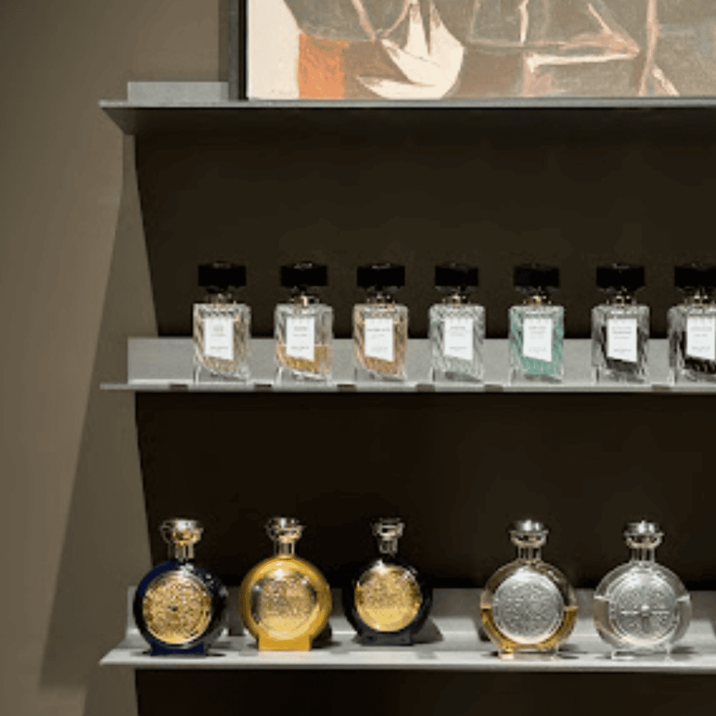 15 West Best Fragrance Shops in Berlin