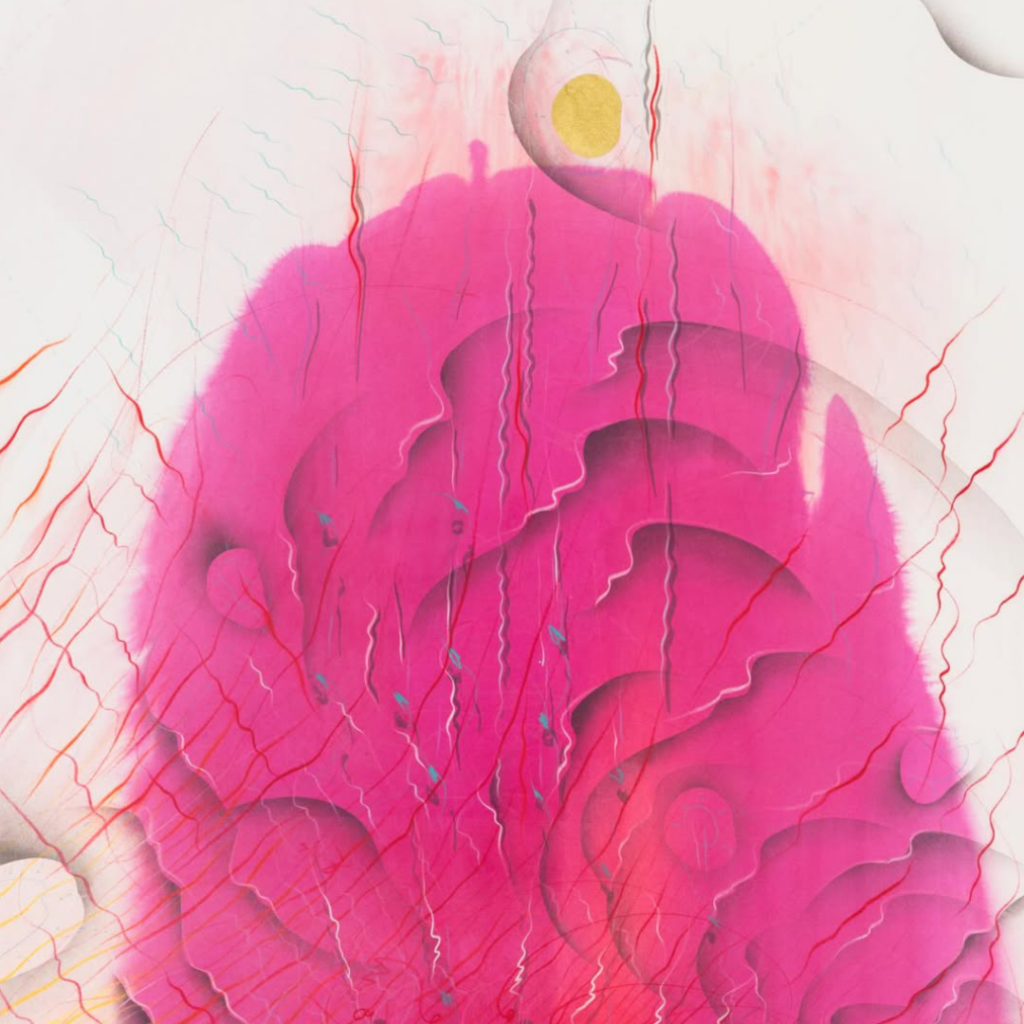 Galerie Judin - Jorinde Voigt