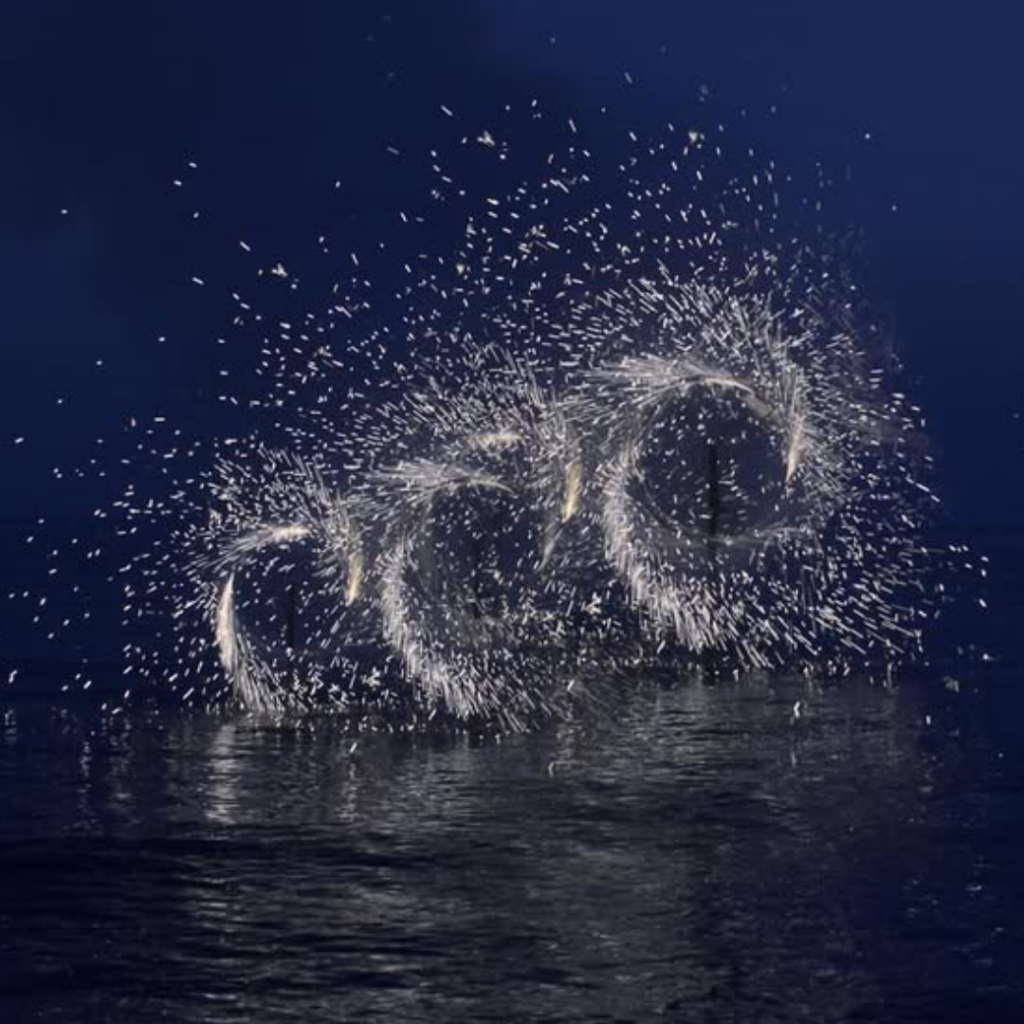 Galerie Tanja Wagner - Elisa Giardina