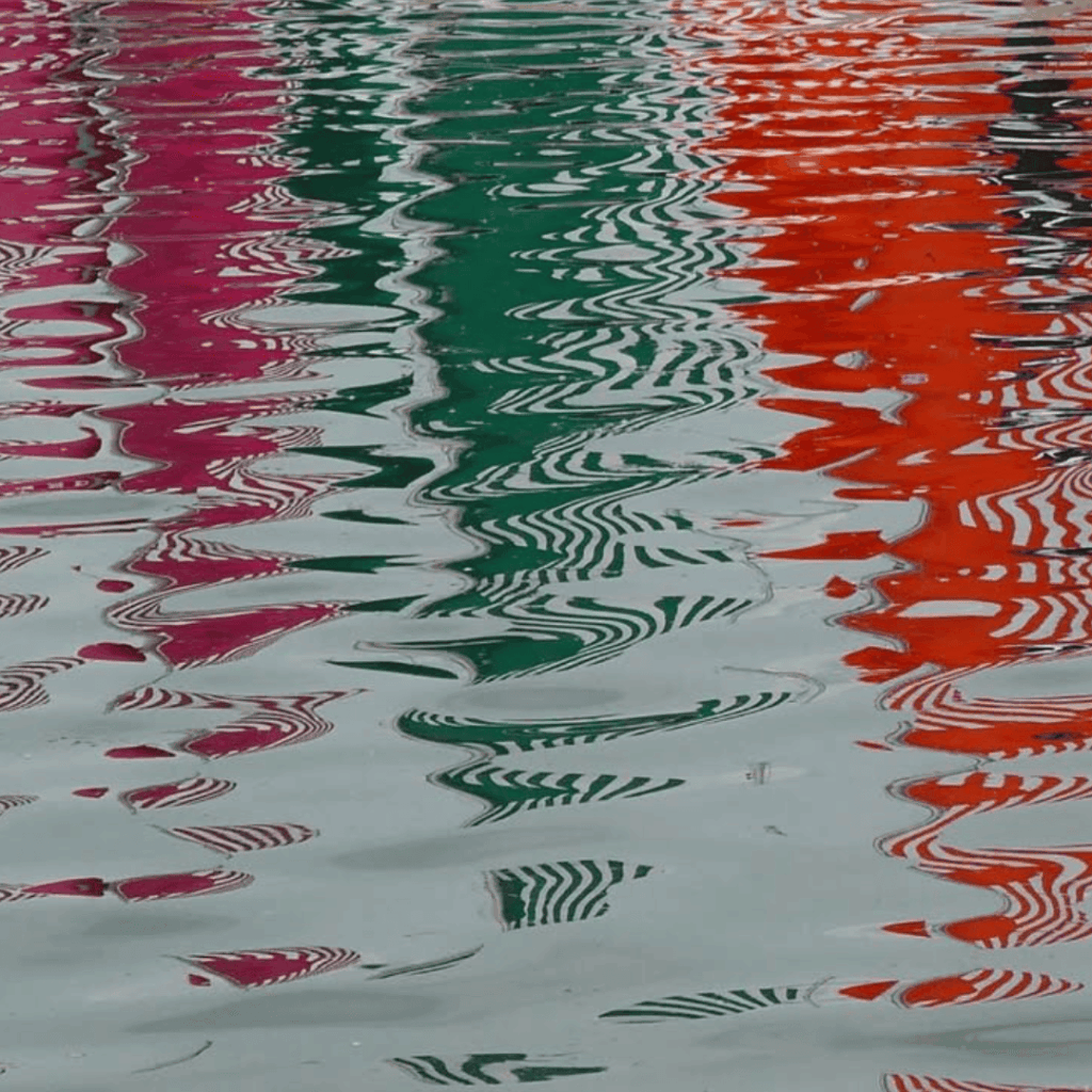 Konrad Fischer Galerie - Daniel Buren