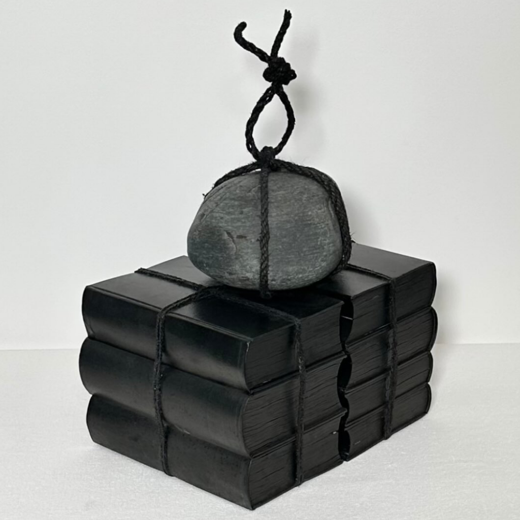 Nagel Draxler Kabinett - Huang Rui