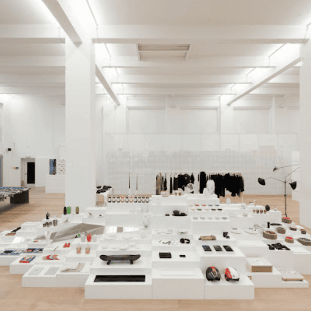 Andreas Murkudis Best Fragrance Shops in Berlin