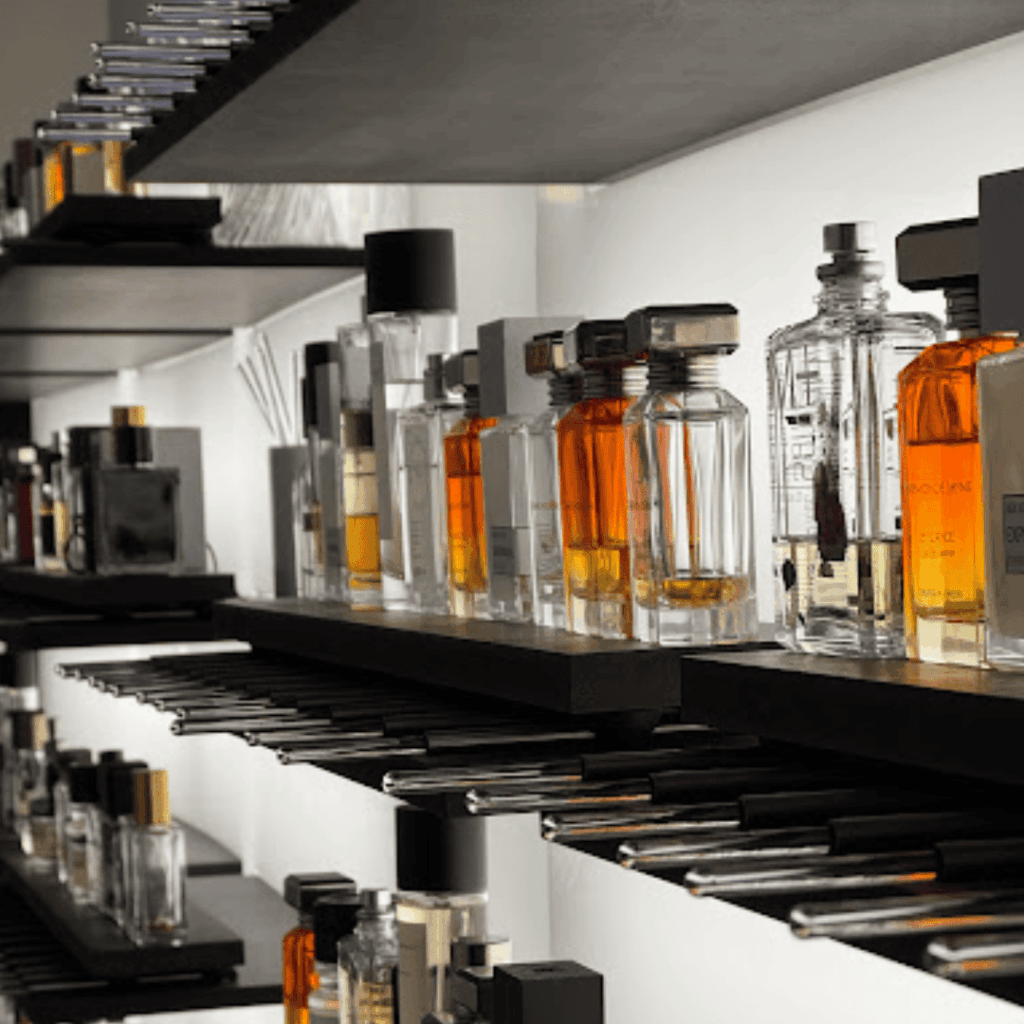 Breathe Cosmetics Best Fragrance Shops in Berlin