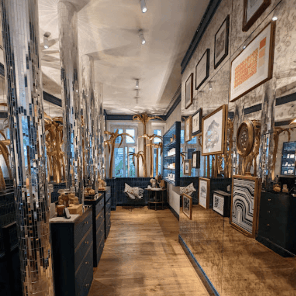 Diptyque Best Fragrance Shops in Berlin
