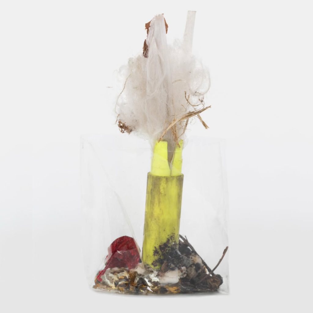 Galerie Buchholz - Yuji Agematsu  
