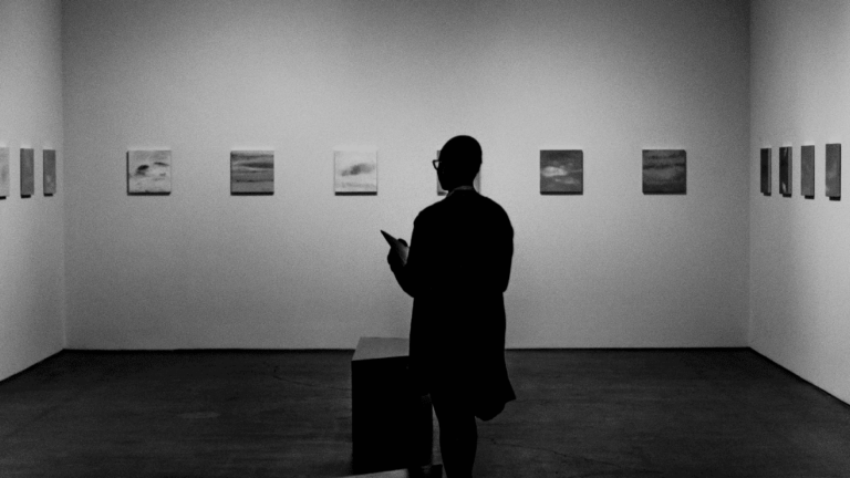 Guide To Gallery Weekend Berlin 2026