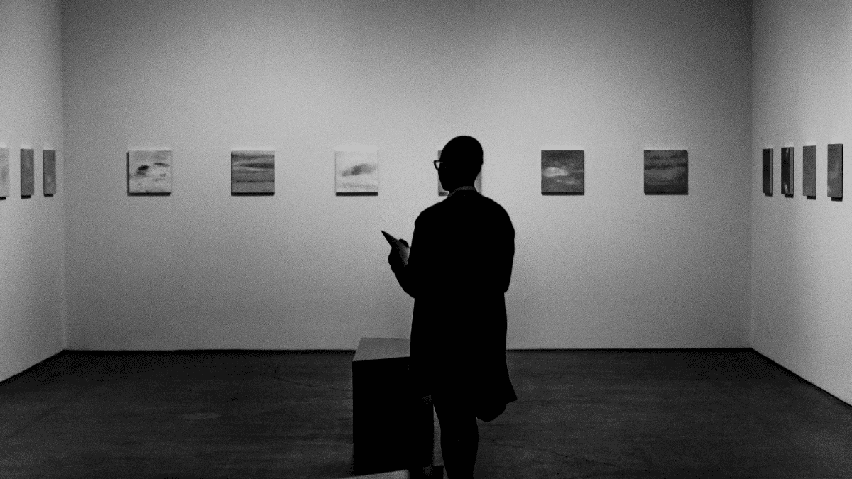 Guide To Gallery Weekend Berlin 2026