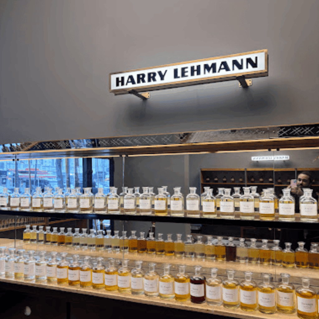 Harry Lehmann | Best Fragrance Shops in Berlin