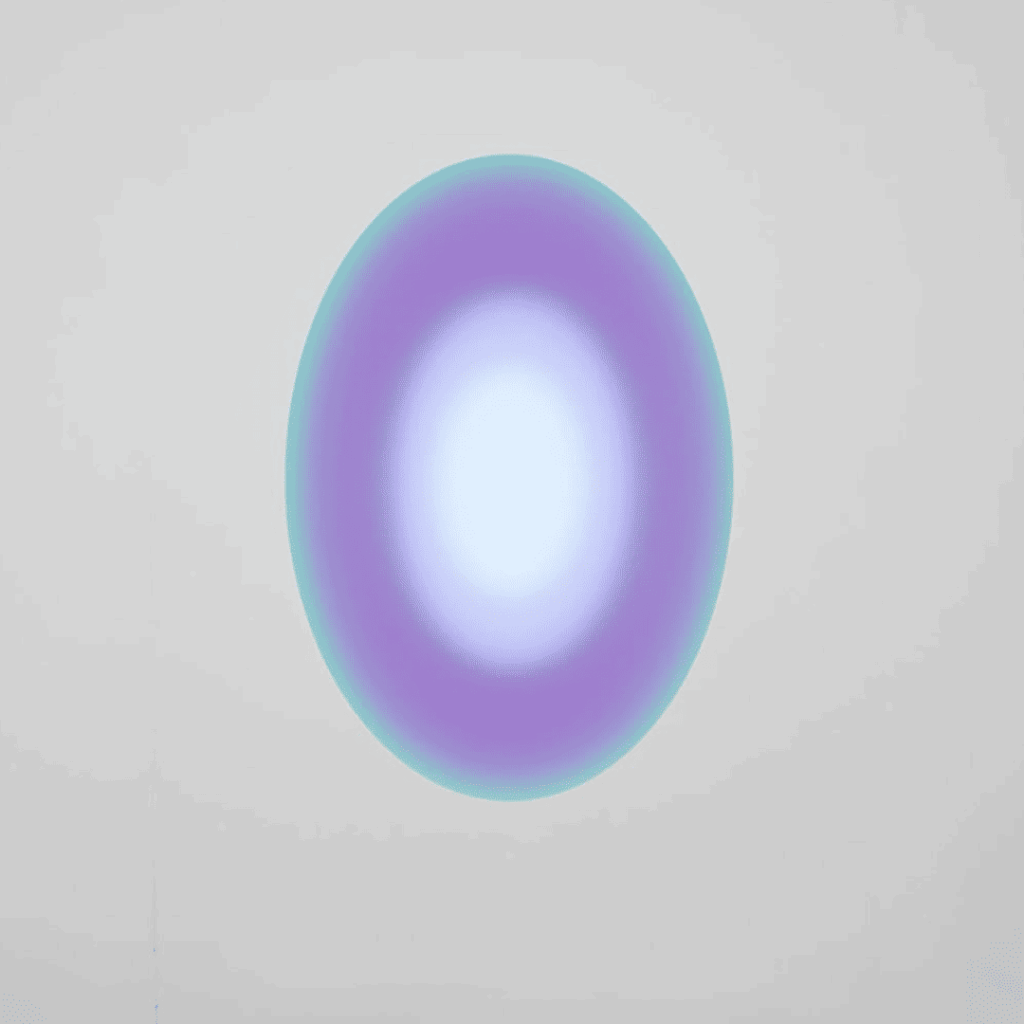 James Turrell - max goelitz