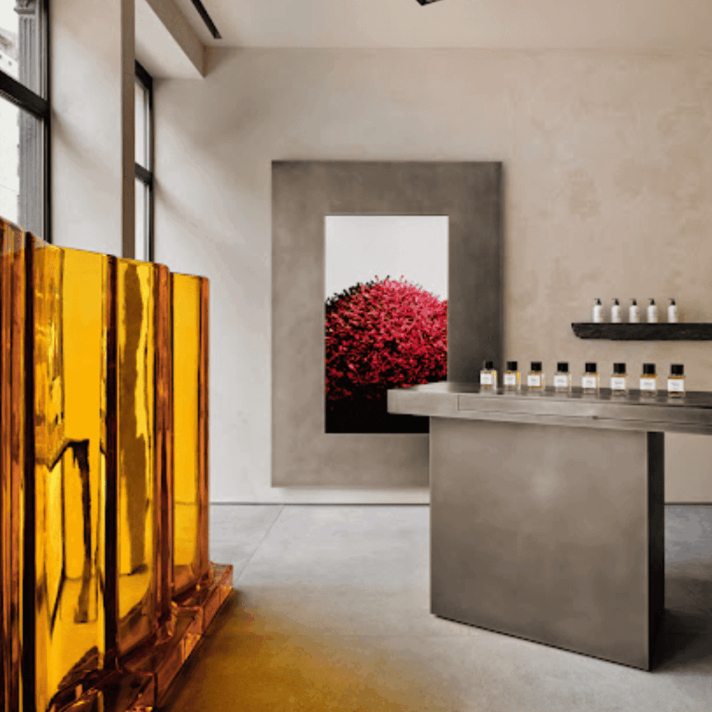 Matiere Premiere | Best Fragrance Shops in Berlin