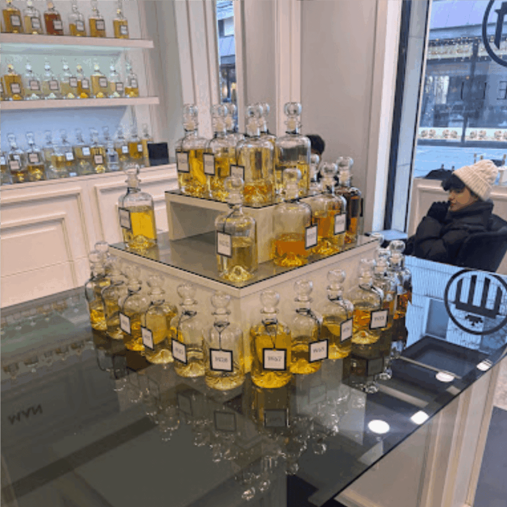 Parfumerie Areej | Best Fragrance Shops in Berlin