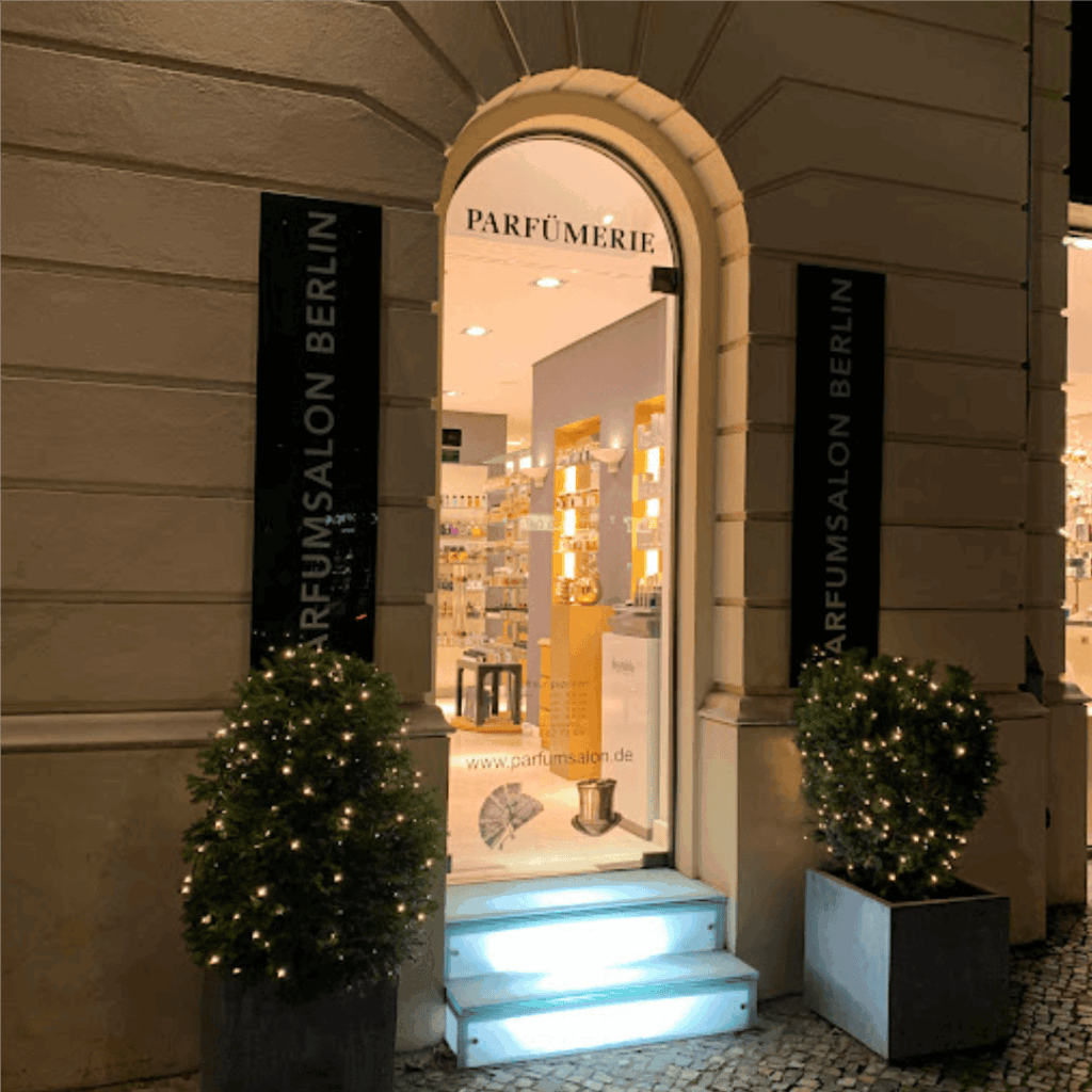 Parfumerie Salon | Best Fragrance Shops in Berlin