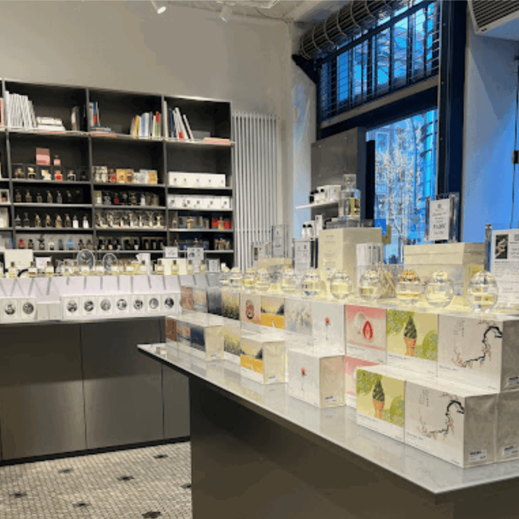 Parfums Lübner | Best Fragrance Shops in Berlin