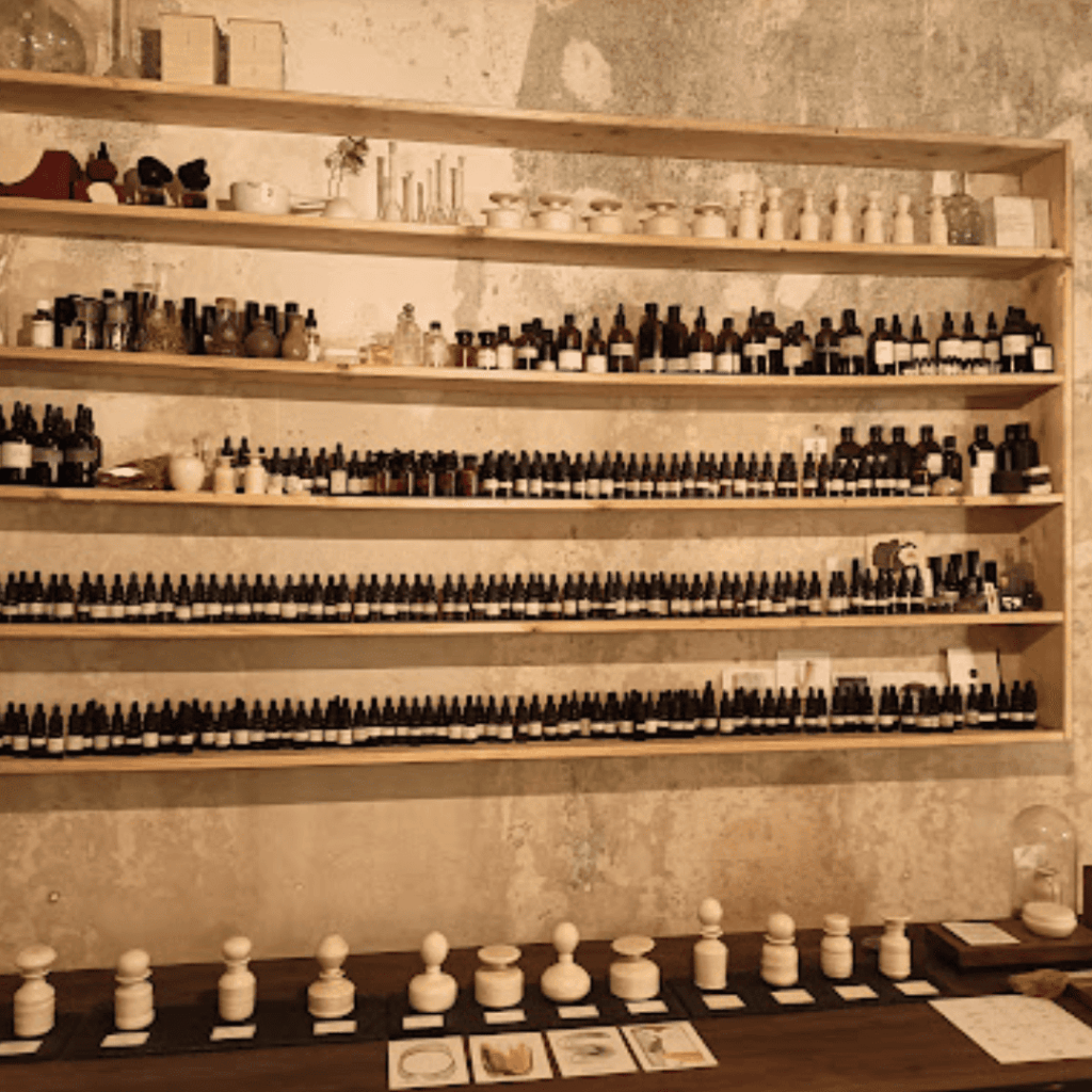 Ryoko Scents | Best Fragrance Shops in Berlin