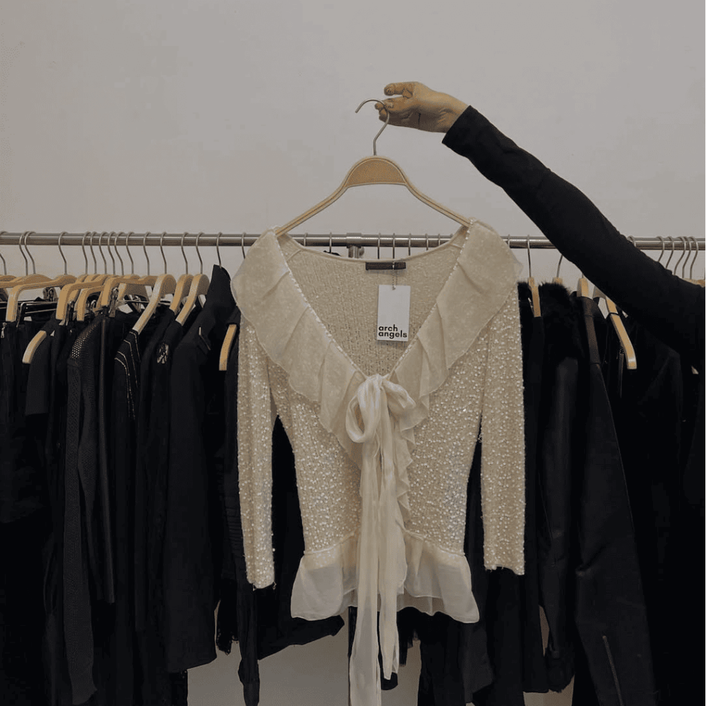 Archangels | Best Vintage Shops in Berlin