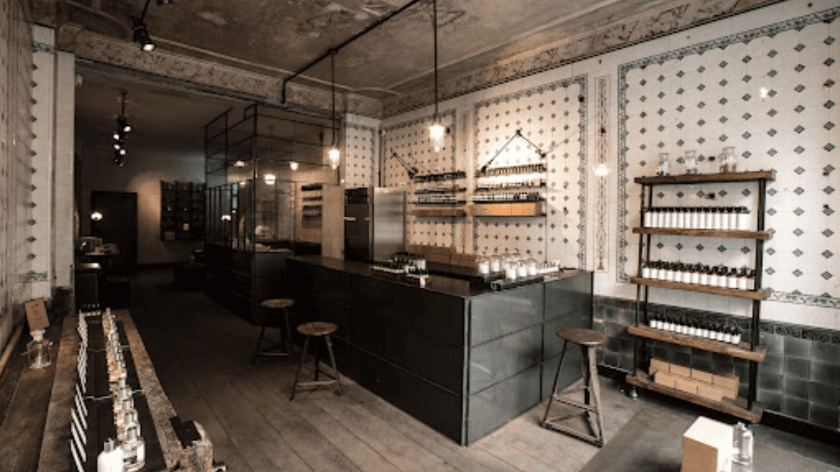 The Best Fragrance Shops In Berlin