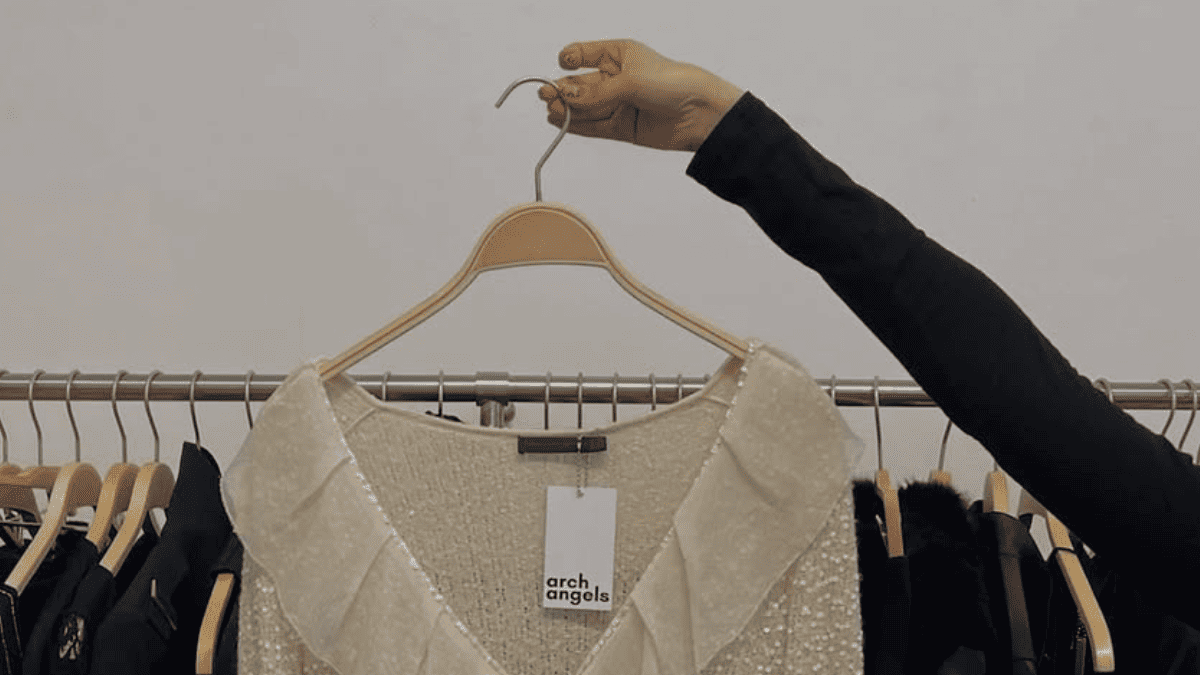 Best Vintage Stores in Berlin