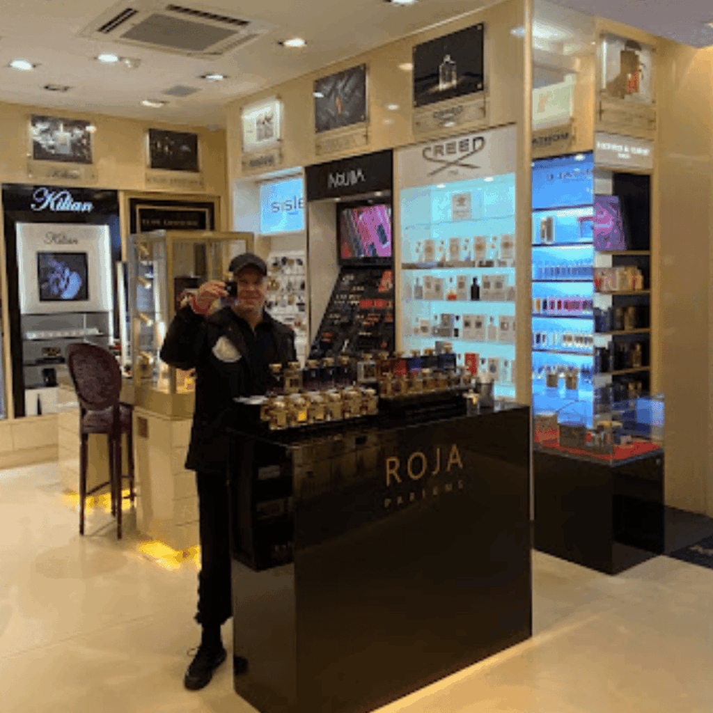 Delfi Parfumerie | Fragrance Shops in Berlin